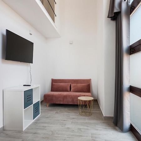 Ferienwohnung Lofty Loft - Chiese Mailand Exterior foto