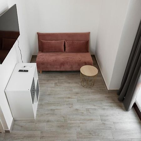 Ferienwohnung Lofty Loft - Chiese Mailand Exterior foto