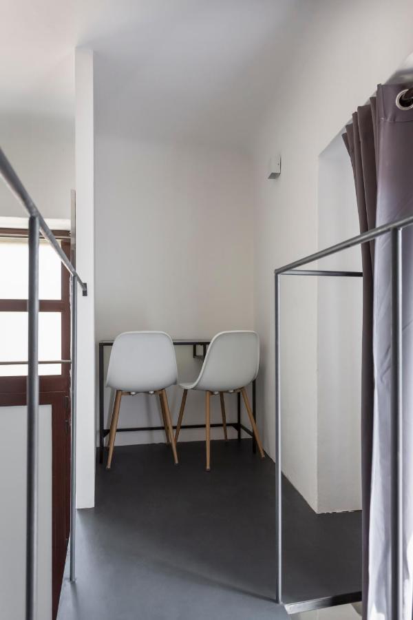 Ferienwohnung Lofty Loft - Chiese Mailand Exterior foto