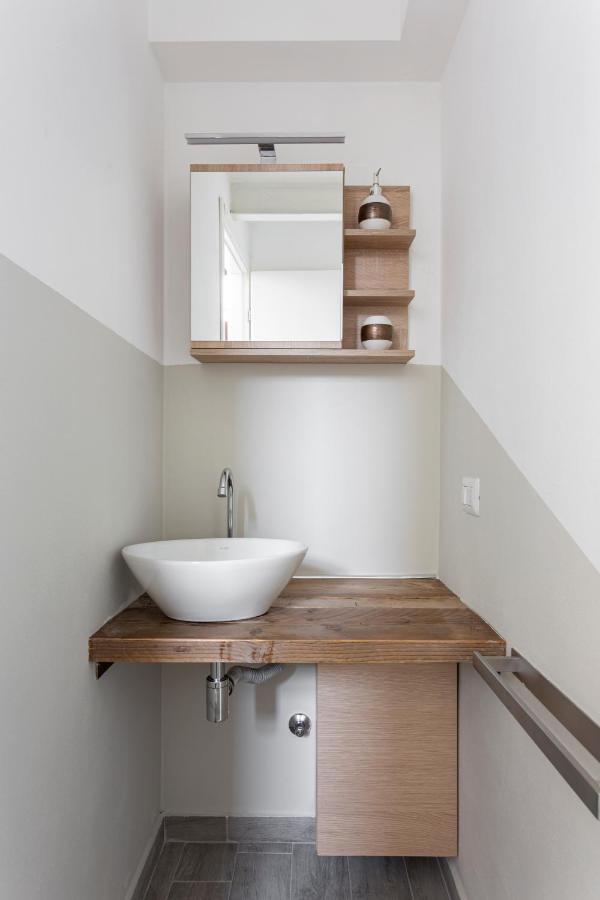 Ferienwohnung Lofty Loft - Chiese Mailand Exterior foto