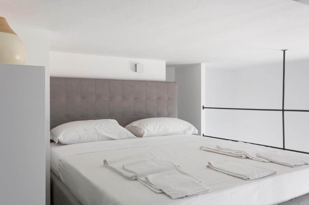 Ferienwohnung Lofty Loft - Chiese Mailand Exterior foto