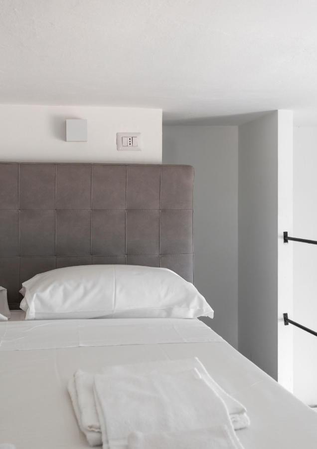 Ferienwohnung Lofty Loft - Chiese Mailand Exterior foto