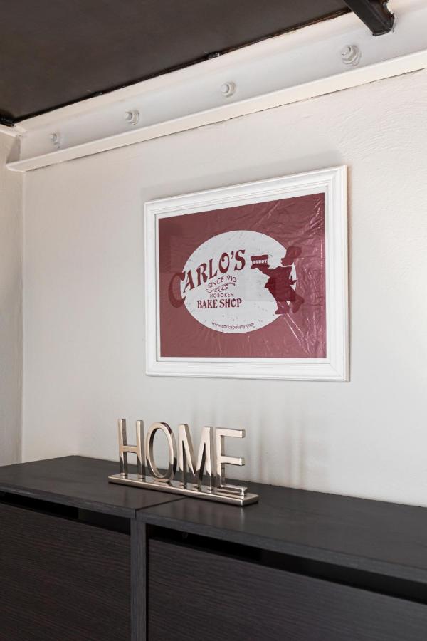 Ferienwohnung Lofty Loft - Chiese Mailand Exterior foto